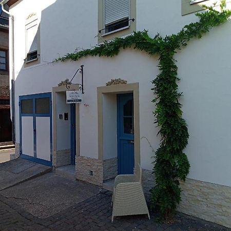 Casa Livia Lieser Exterior foto